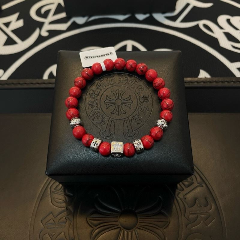 Chrome Hearts Bracelets